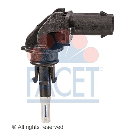 Facet Air Temperature Sensors, 10.4032 10.4032